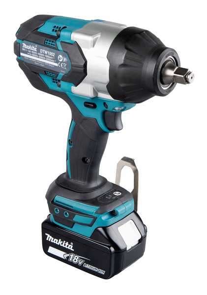 Makita DTW1002RTJ Akku-Schlagschrauber 18V<br>