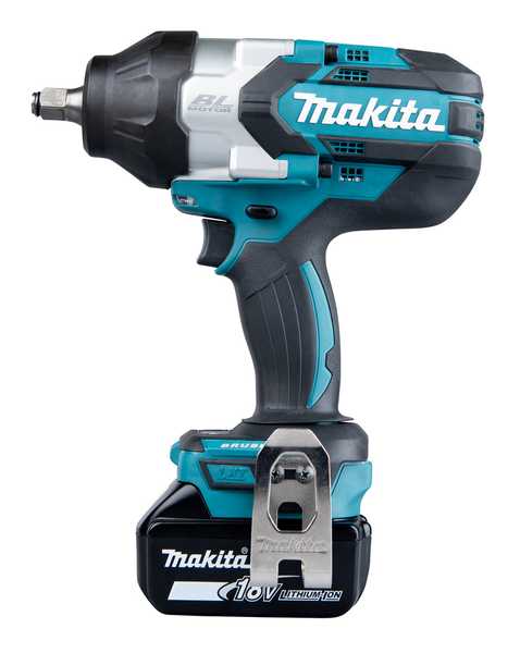 Makita DTW1002RTJ Akku-Schlagschrauber 18V<br>