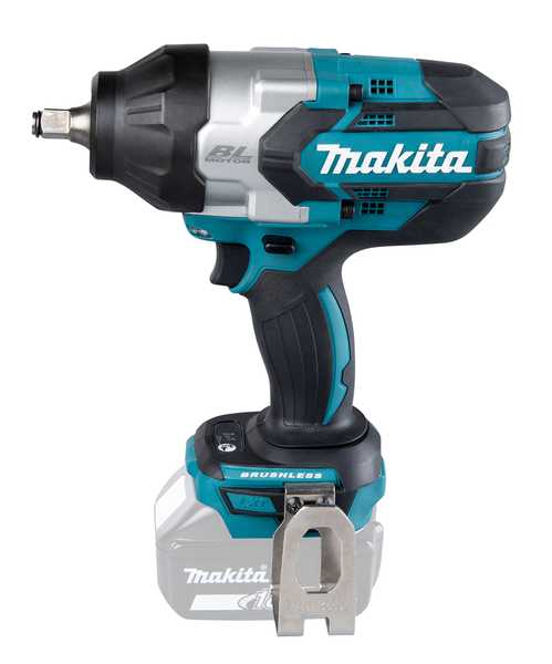 Makita DTW1002ZJ Akku-Schlagschrauber 18V<br>