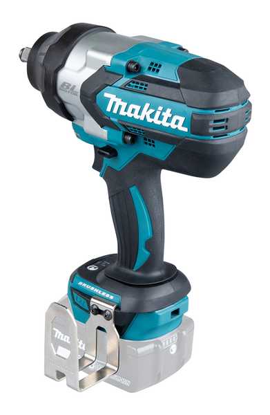 Makita DTW1002ZJ Akku-Schlagschrauber 18V<br>