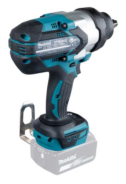 Makita DTW1002ZJ Akku-Schlagschrauber 18V<br>