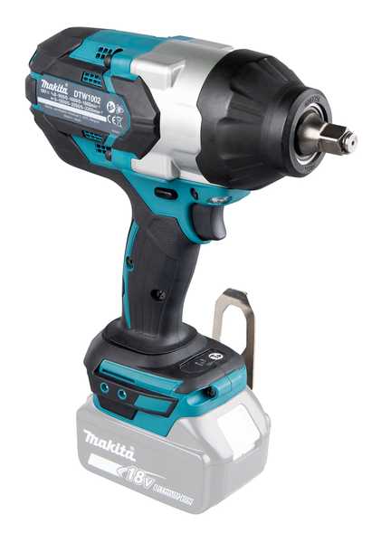 Makita DTW1002ZJ Akku-Schlagschrauber 18V<br>