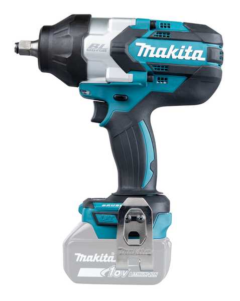 Makita DTW1002ZJ Akku-Schlagschrauber 18V<br>