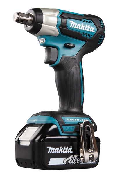 Makita DTW181RTJ Akku-Schlagschrauber 18V<br>