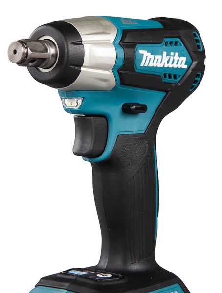 Makita DTW181RTJ Akku-Schlagschrauber 18V<br>