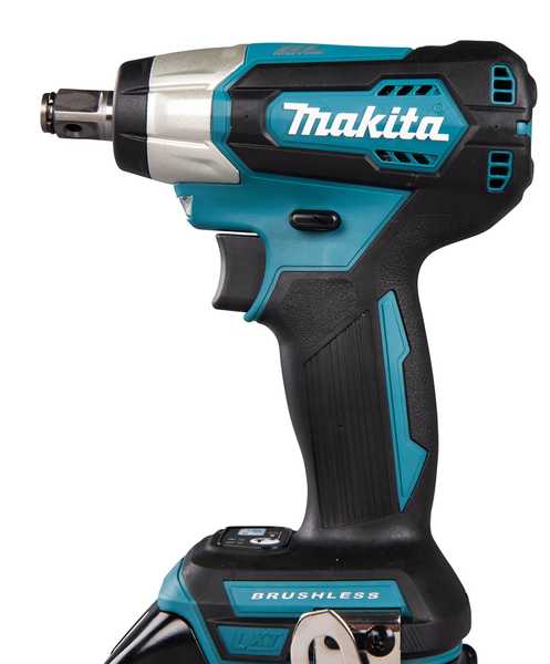 Makita DTW181RTJ Akku-Schlagschrauber 18V<br>