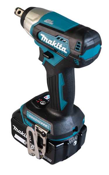 Makita DTW181RTJ Akku-Schlagschrauber 18V<br>