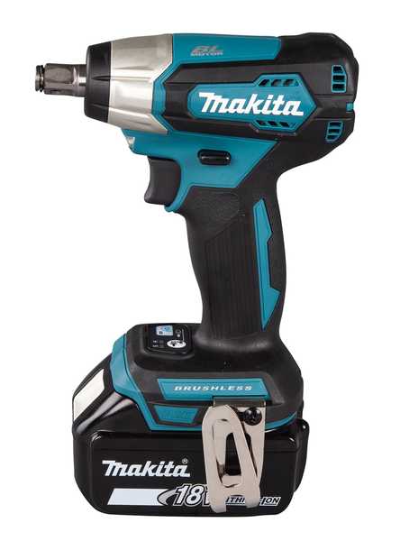 Makita DTW181RTJ Akku-Schlagschrauber 18V<br>