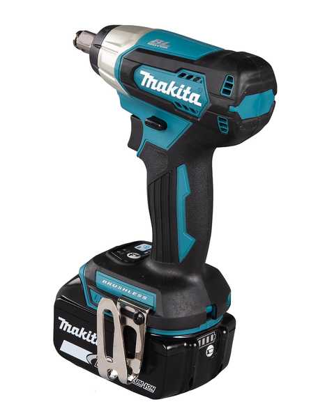 Makita DTW181RTJ Akku-Schlagschrauber 18V<br>