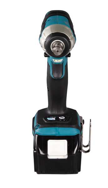 Makita DTW181RTJ Akku-Schlagschrauber 18V<br>