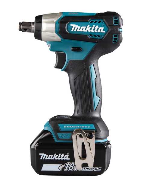 Makita DTW181RTJ Akku-Schlagschrauber 18V<br>