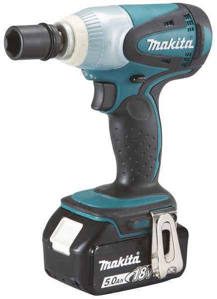 Makita DTW251RTJ Akku-Schlagschrauber 18V<br>