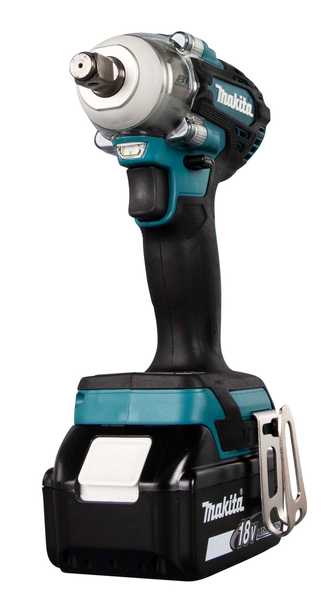 Makita DTW300RTJ Akku-Schlagschrauber 18V<br>