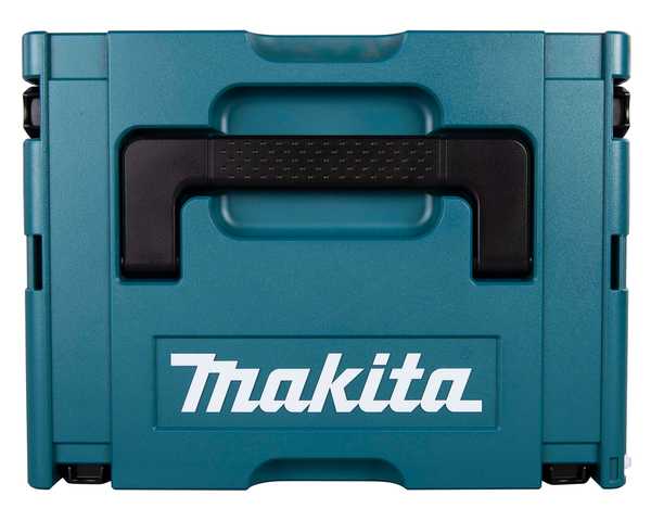 Makita DTW300RTJ Akku-Schlagschrauber 18V<br>