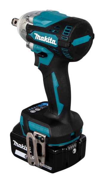 Makita DTW300RTJ Akku-Schlagschrauber 18V<br>