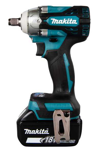 Makita DTW300RTJ Akku-Schlagschrauber 18V<br>