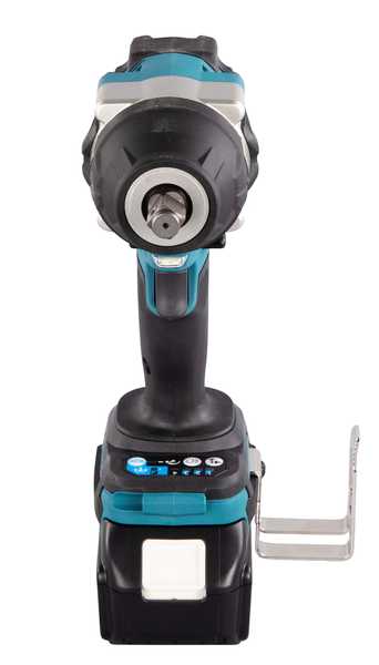 Makita DTW700RTJ Akku-Schlagschrauber 18V<br>