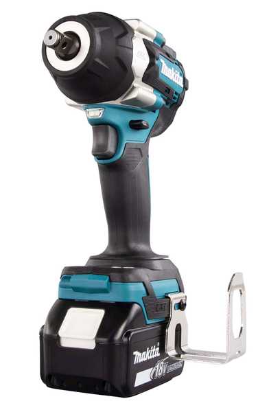 Makita DTW700RTJ Akku-Schlagschrauber 18V<br>