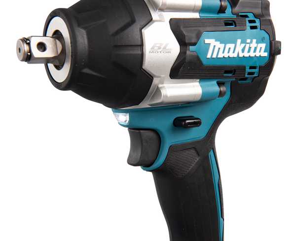 Makita DTW700RTJ Akku-Schlagschrauber 18V<br>