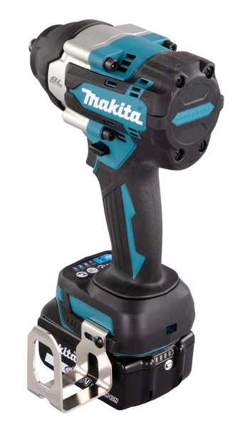 Makita DTW700RTJ Akku-Schlagschrauber 18V<br>