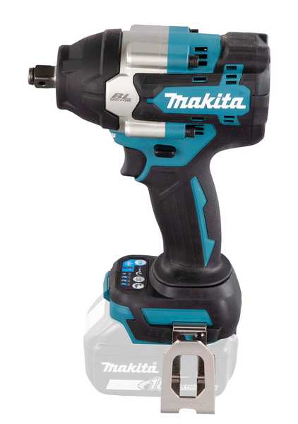 Makita DTW700Z Akku-Schlagschrauber 18V<br>