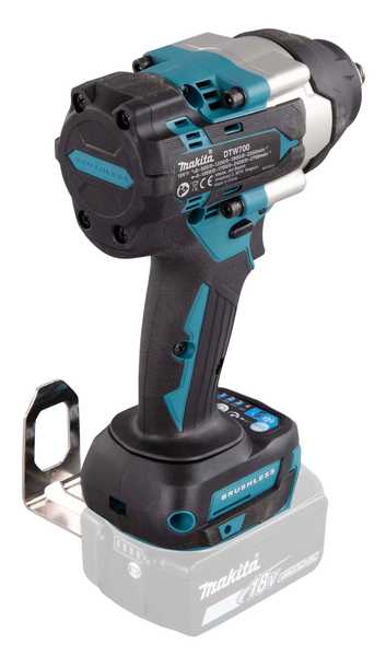 Makita DTW700Z Akku-Schlagschrauber 18V<br>