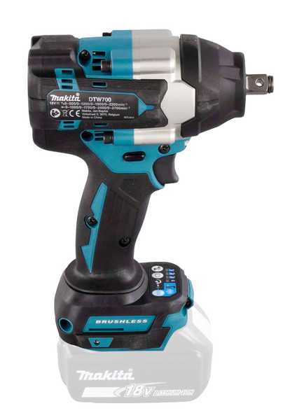 Makita DTW700Z Akku-Schlagschrauber 18V<br>