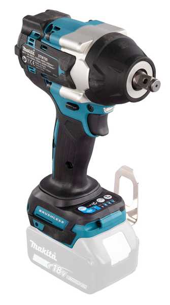 Makita DTW700Z Akku-Schlagschrauber 18V<br>