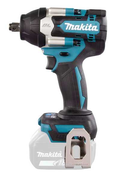 Makita DTW700Z Akku-Schlagschrauber 18V<br>