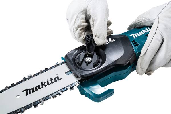 Makita DUA200Z Akku-Hochentaster<br>