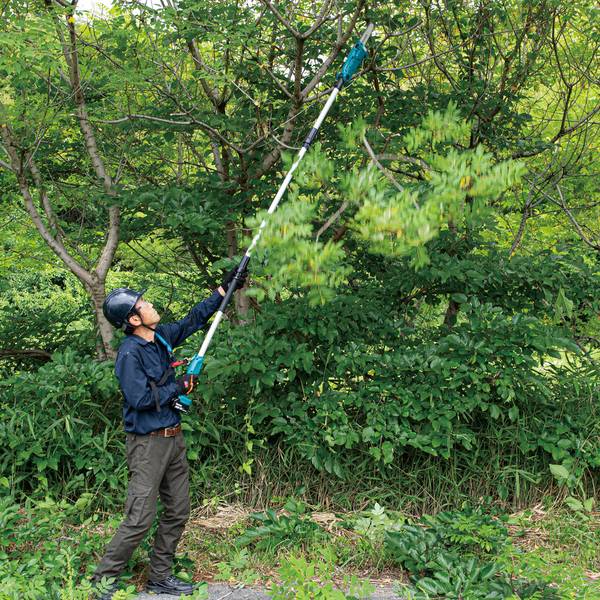 Makita DUA200Z Akku-Hochentaster<br>