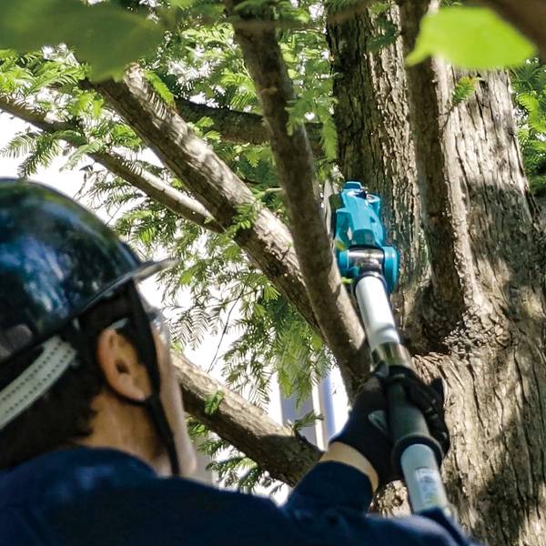 Makita DUA200Z Akku-Hochentaster<br>