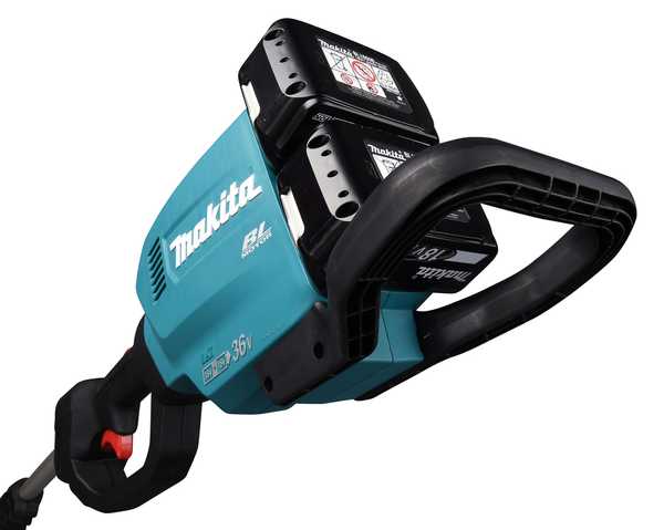 Makita DUA301Z Akku-Hochentaster 18V<br>