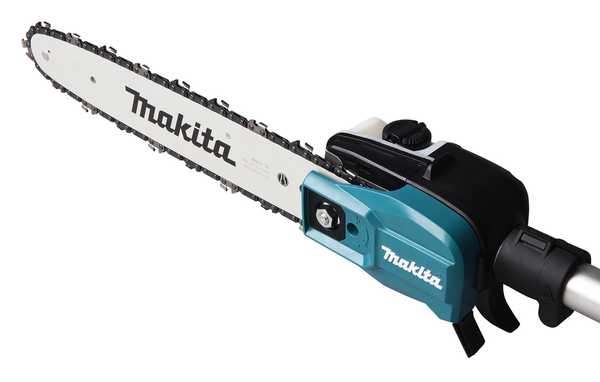 Makita DUA301Z Akku-Hochentaster 18V<br>