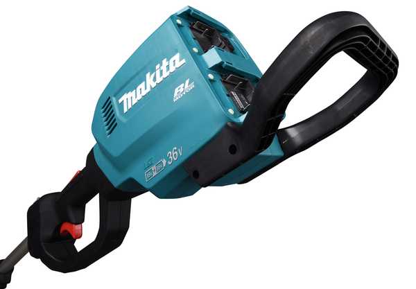 Makita DUA301Z Akku-Hochentaster 18V<br>