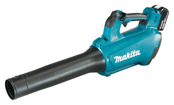 Makita DUB184RF Akku-Blasgerät<br>