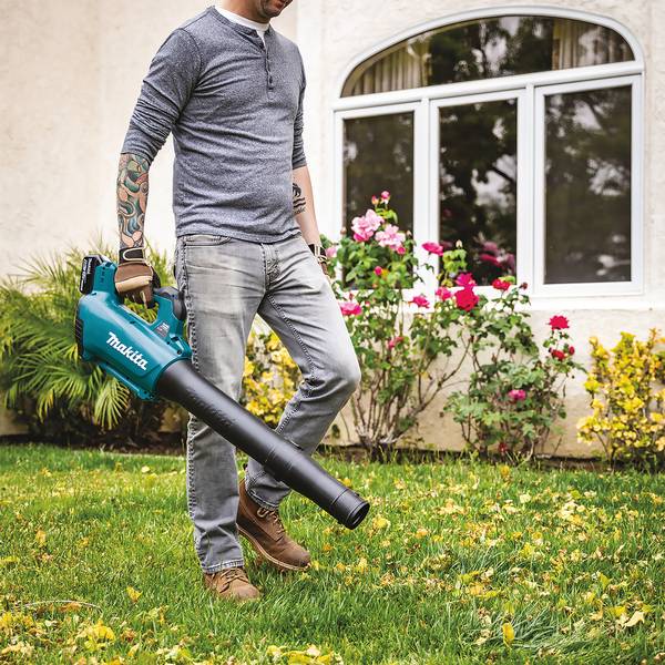 Makita DUB184RF Akku-Blasgerät<br>