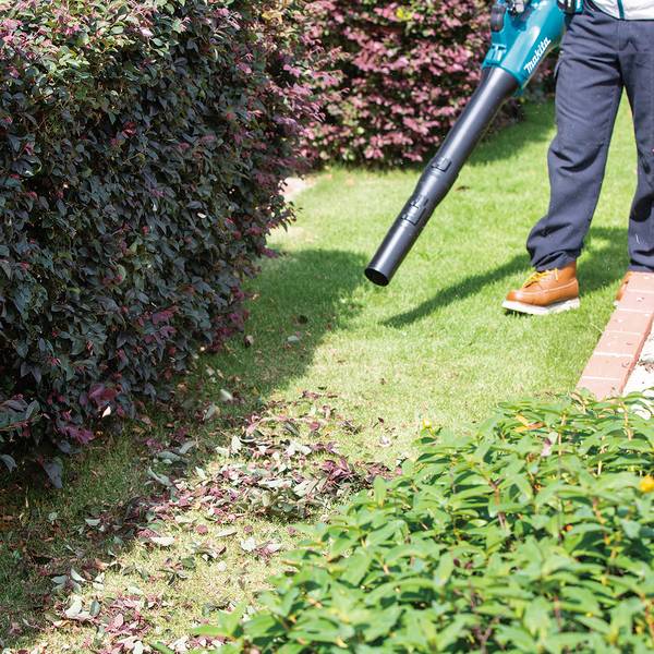 Makita DUB184RF Akku-Blasgerät<br>