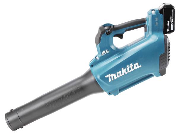Makita DUB184RF Akku-Blasgerät<br>