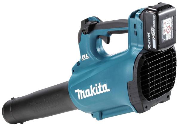 Makita DUB184RF Akku-Blasgerät<br>