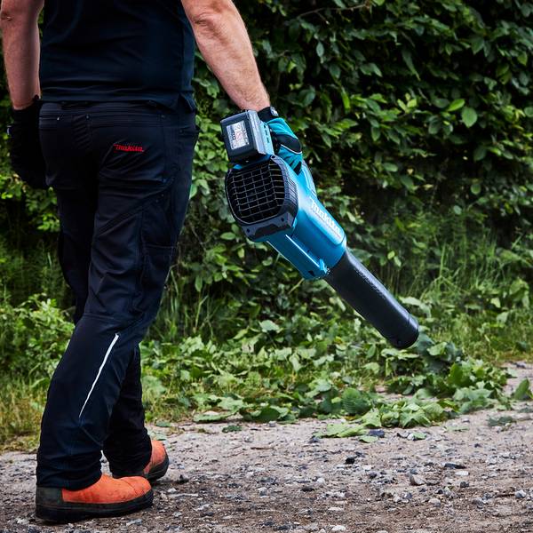 Makita DUB184RF Akku-Blasgerät<br>