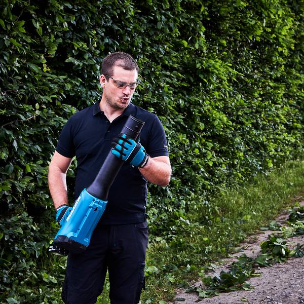 Makita DUB184RF Akku-Blasgerät<br>