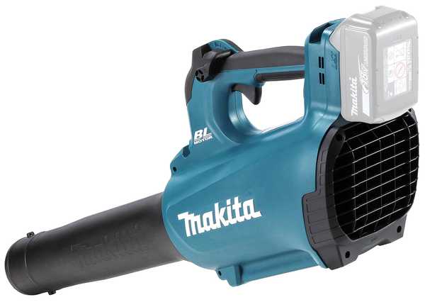 Makita DUB184Z Akku-Blasgerät 18V<br>