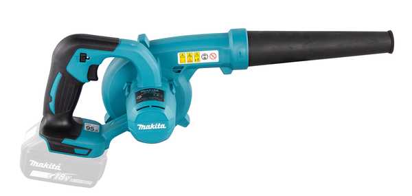 Makita DUB185Z Akku-Blasgerät 18V<br>