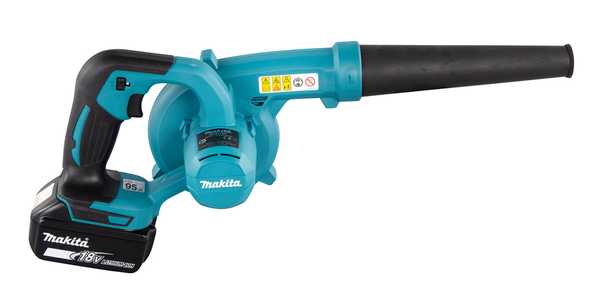 Makita DUB185Z Akku-Blasgerät 18V<br>