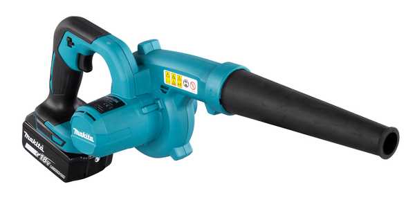 Makita DUB185Z Akku-Blasgerät 18V<br>