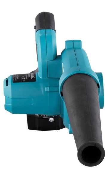 Makita DUB185Z Akku-Blasgerät 18V<br>