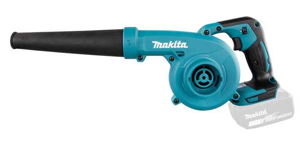 Makita DUB185Z Akku-Blasgerät 18V<br>