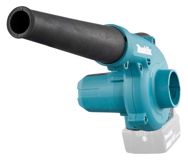 Makita DUB185Z Akku-Blasgerät 18V<br>