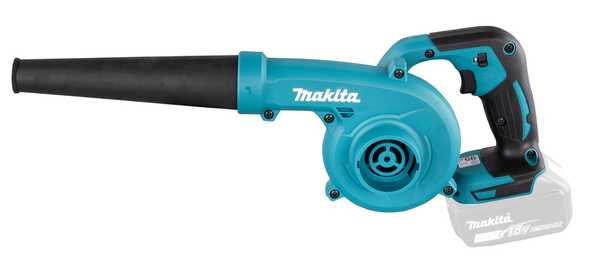 Makita DUB185Z Akku-Blasgerät 18V<br>